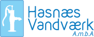 Hasnæs Vandværk logo